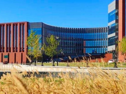 大学消防维保